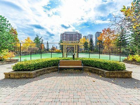 Photo 36 at 1719 - 15 Northtown Way, Willowdale East, Toronto