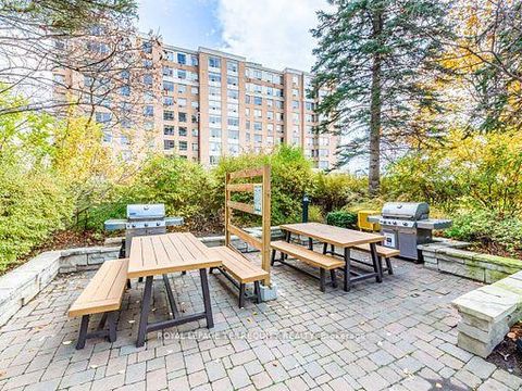 Photo 37 at 1719 - 15 Northtown Way, Willowdale East, Toronto