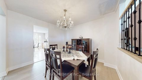 Photo 8 at 16 Magdalena Court, Jamestown, Toronto Photo 8 at 16 Magdalena Court, Jamestown, Toronto