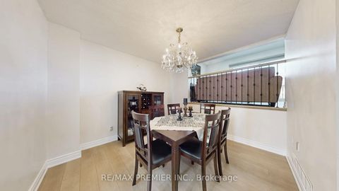 Photo 9 at 16 Magdalena Court, Jamestown, Toronto Photo 9 at 16 Magdalena Court, Jamestown, Toronto