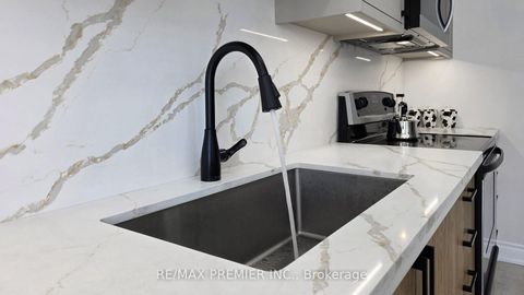 Photo 13 at 16 Magdalena Court, Jamestown, Toronto Photo 13 at 16 Magdalena Court, Jamestown, Toronto