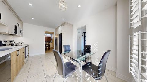 Photo 15 at 16 Magdalena Court, Jamestown, Toronto