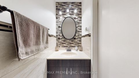 Photo 17 at 16 Magdalena Court, Jamestown, Toronto