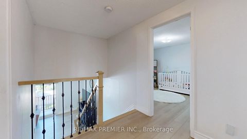 Photo 18 at 16 Magdalena Court, Jamestown, Toronto