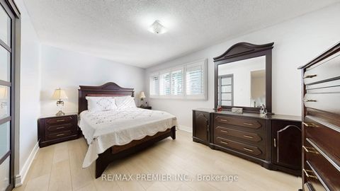 Photo 21 at 16 Magdalena Court, Jamestown, Toronto