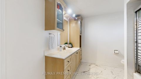 Photo 26 at 16 Magdalena Court, Jamestown, Toronto