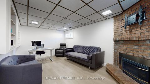 Photo 28 at 16 Magdalena Court, Jamestown, Toronto Photo 28 at 16 Magdalena Court, Jamestown, Toronto