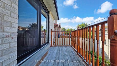 Photo 38 at 16 Magdalena Court, Jamestown, Toronto Photo 38 at 16 Magdalena Court, Jamestown, Toronto