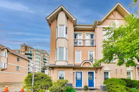 Photo 0 at 10 - 210 Manitoba Street, Mimico, Toronto