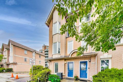 Photo 1 at 10 - 210 Manitoba Street, Mimico, Toronto
