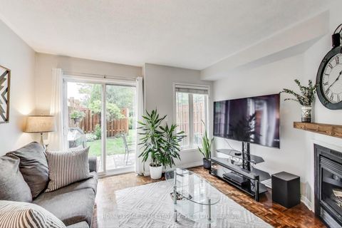 Photo 3 at 10 - 210 Manitoba Street, Mimico, Toronto