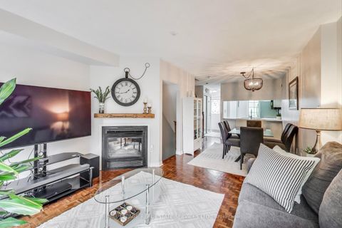 Photo 5 at 10 - 210 Manitoba Street, Mimico, Toronto