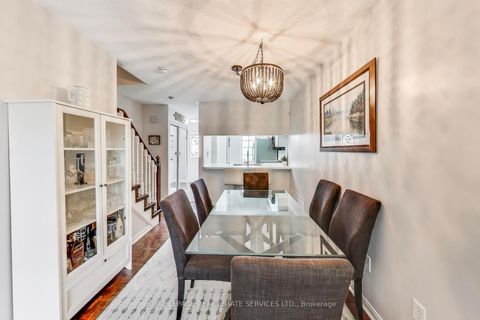 Photo 7 at 10 - 210 Manitoba Street, Mimico, Toronto