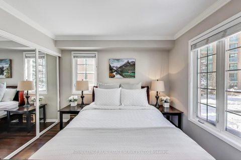 Photo 12 at 10 - 210 Manitoba Street, Mimico, Toronto