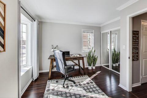 Photo 14 at 10 - 210 Manitoba Street, Mimico, Toronto