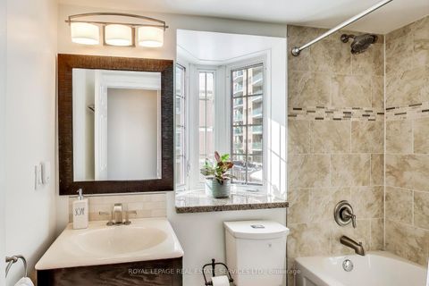 Photo 15 at 10 - 210 Manitoba Street, Mimico, Toronto