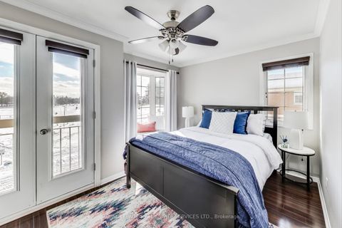Photo 16 at 10 - 210 Manitoba Street, Mimico, Toronto