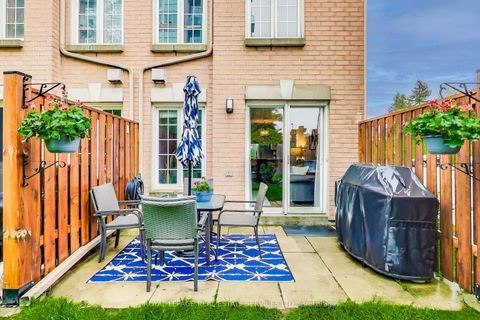 Photo 30 at 10 - 210 Manitoba Street, Mimico, Toronto