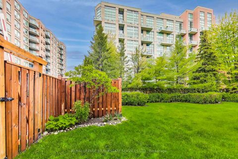 Photo 32 at 10 - 210 Manitoba Street, Mimico, Toronto