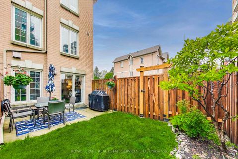 Photo 33 at 10 - 210 Manitoba Street, Mimico, Toronto