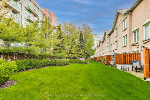 Photo 34 at 10 - 210 Manitoba Street, Mimico, Toronto