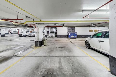 Photo 35 at 10 - 210 Manitoba Street, Mimico, Toronto