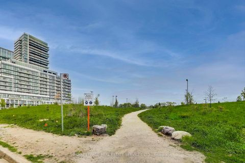 Photo 36 at 10 - 210 Manitoba Street, Mimico, Toronto