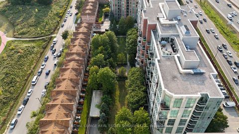 Photo 40 at 10 - 210 Manitoba Street, Mimico, Toronto