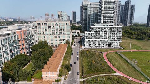 Photo 41 at 10 - 210 Manitoba Street, Mimico, Toronto