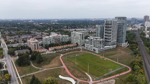 Photo 42 at 10 - 210 Manitoba Street, Mimico, Toronto
