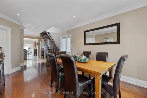Photo 7 at 23 Seneca Avenue, Smythe, Toronto