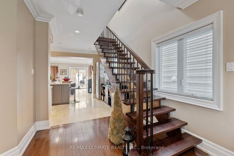 Photo 8 at 23 Seneca Avenue, Smythe, Toronto