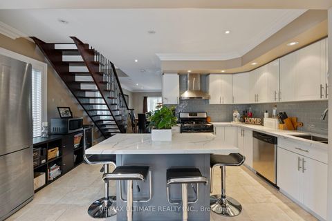 Photo 11 at 23 Seneca Avenue, Smythe, Toronto