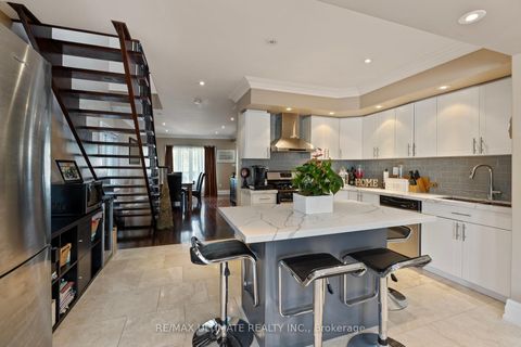 Photo 13 at 23 Seneca Avenue, Smythe, Toronto