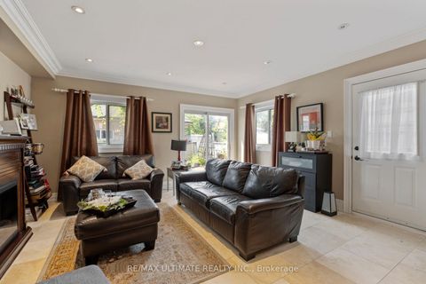 Photo 15 at 23 Seneca Avenue, Smythe, Toronto