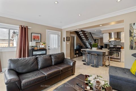 Photo 16 at 23 Seneca Avenue, Smythe, Toronto
