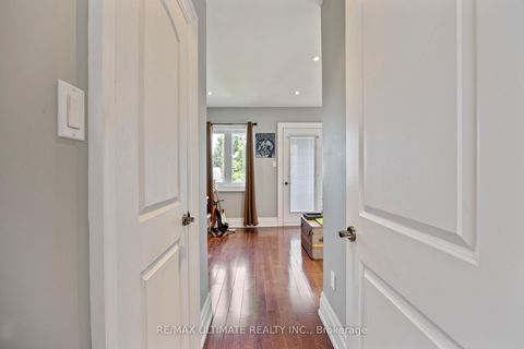 Photo 27 at 23 Seneca Avenue, Smythe, Toronto