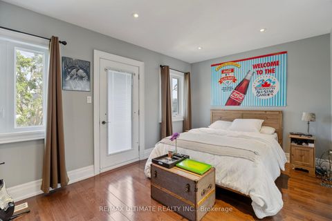 Photo 28 at 23 Seneca Avenue, Smythe, Toronto