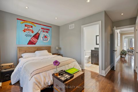 Photo 29 at 23 Seneca Avenue, Smythe, Toronto