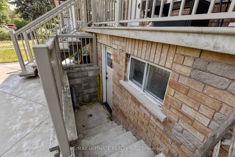 Photo 32 at 23 Seneca Avenue, Smythe, Toronto