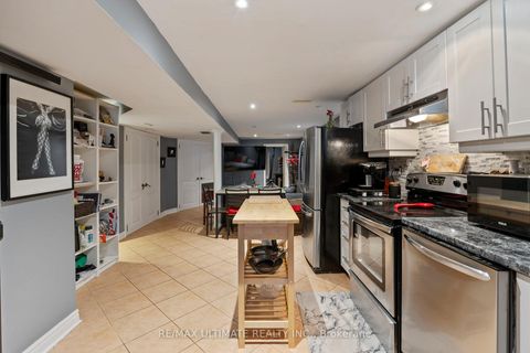 Photo 33 at 23 Seneca Avenue, Smythe, Toronto