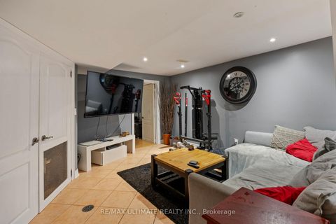 Photo 34 at 23 Seneca Avenue, Smythe, Toronto
