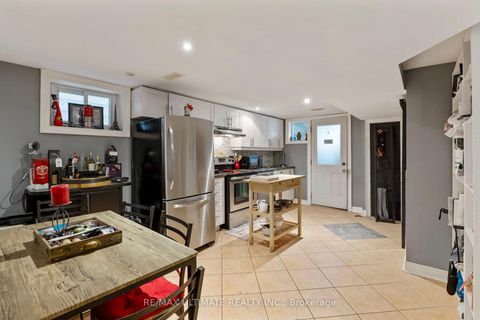 Photo 37 at 23 Seneca Avenue, Smythe, Toronto