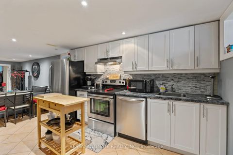 Photo 38 at 23 Seneca Avenue, Smythe, Toronto