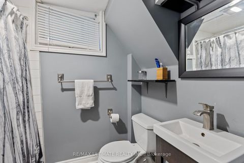 Photo 41 at 23 Seneca Avenue, Smythe, Toronto