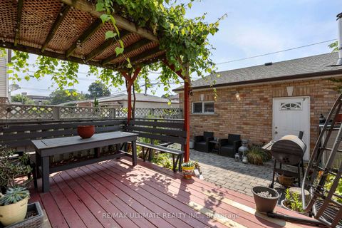 Photo 44 at 23 Seneca Avenue, Smythe, Toronto