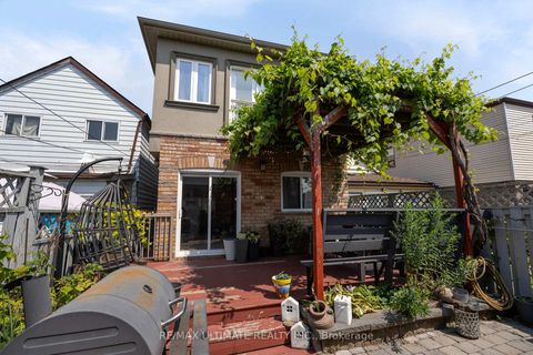 Photo 45 at 23 Seneca Avenue, Smythe, Toronto