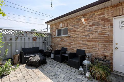 Photo 46 at 23 Seneca Avenue, Smythe, Toronto