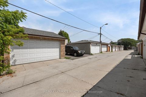 Photo 47 at 23 Seneca Avenue, Smythe, Toronto