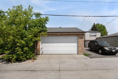 Photo 48 at 23 Seneca Avenue, Smythe, Toronto